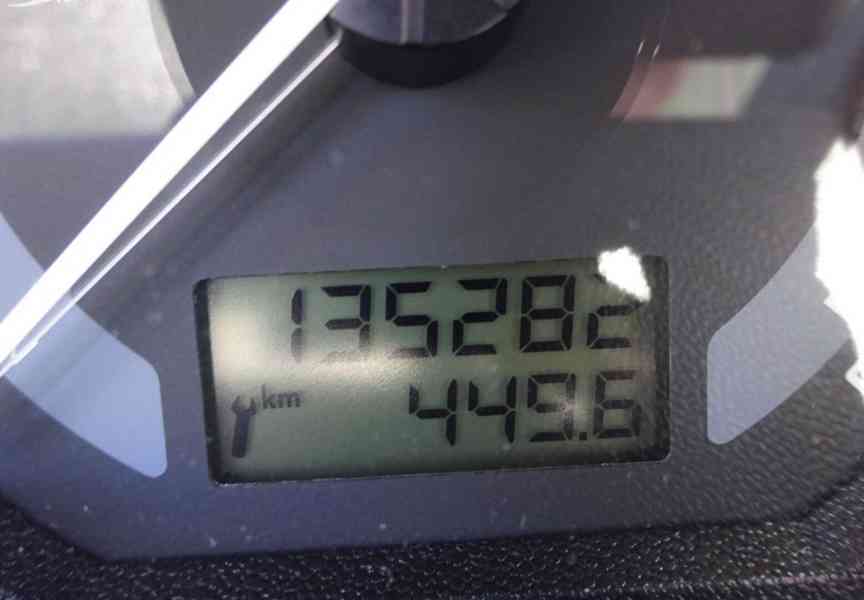 Škoda Fabia 1.2i r.v.2005 (47 kw) stk:10.2027 - foto 7