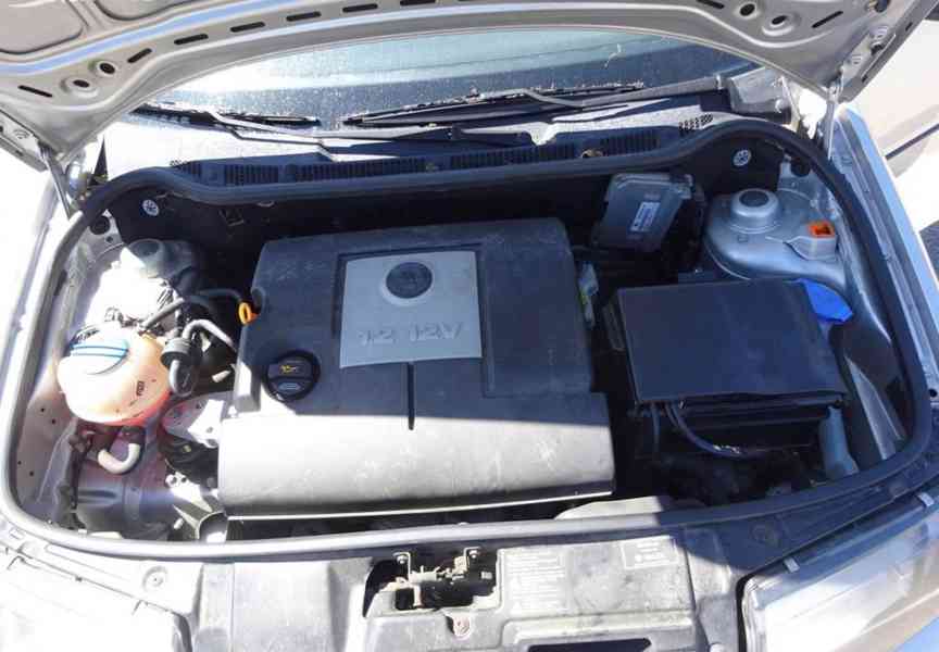 Škoda Fabia 1.2i r.v.2005 (47 kw) stk:10.2027 - foto 17