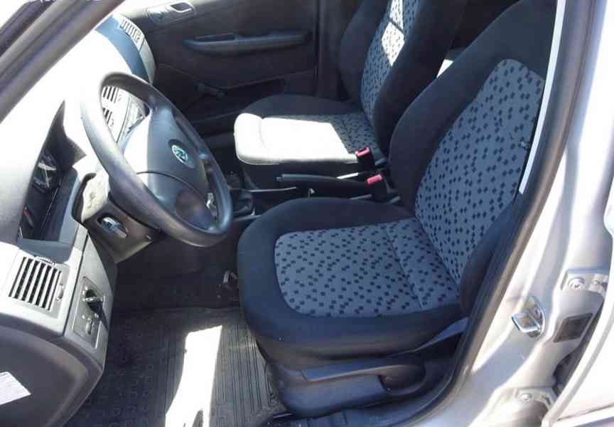 Škoda Fabia 1.2i r.v.2005 (47 kw) stk:10.2027 - foto 14