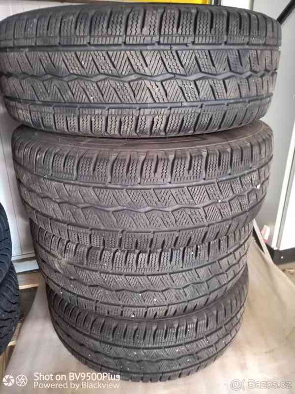 Ford Transit 2,2   valník - foto 13