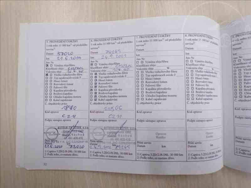 Chevrolet Aveo 1,2 i 1.MAJITEL - foto 18