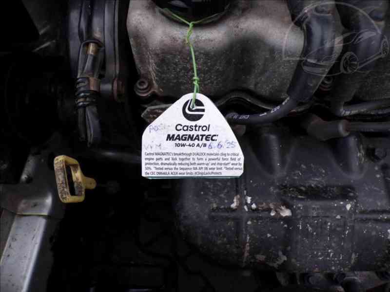 Chevrolet Aveo 1,2 i 1.MAJITEL - foto 14