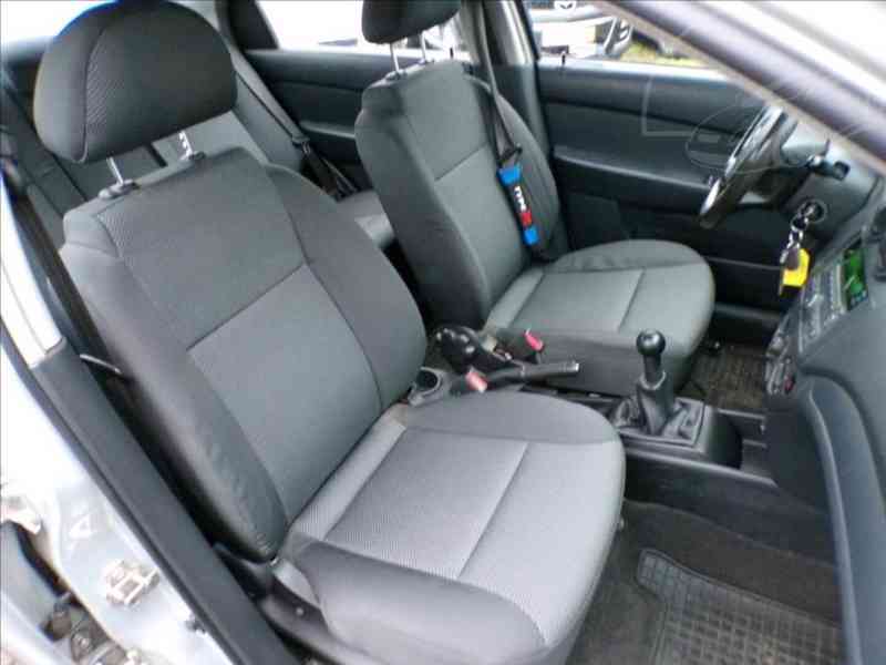 Chevrolet Aveo 1,2 i 1.MAJITEL - foto 12