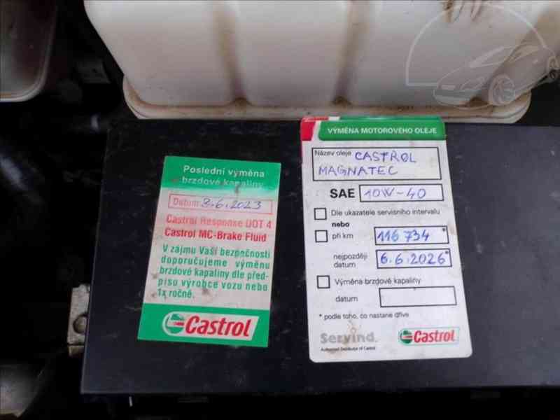 Chevrolet Aveo 1,2 i 1.MAJITEL - foto 15