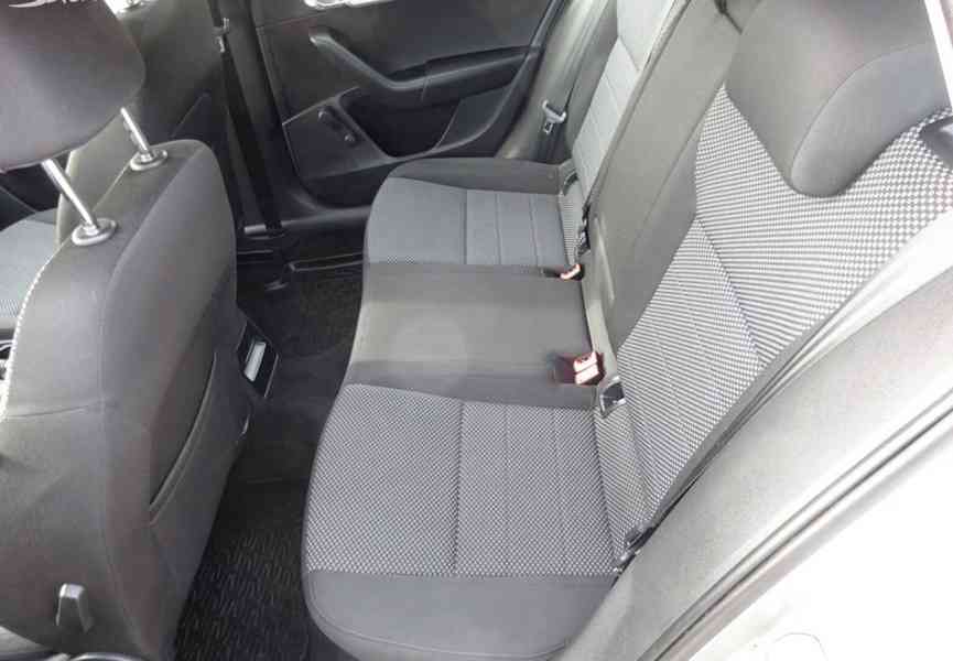 Škoda Octavia, 1.6 TDI(66 KW)r.v.2016 Koupeno v ČR - foto 14