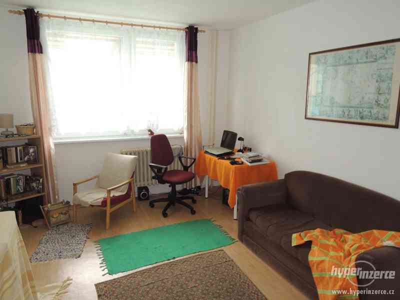 Pronájem Bytu 1+KK Kroměříž , Přímý majitel - foto 1