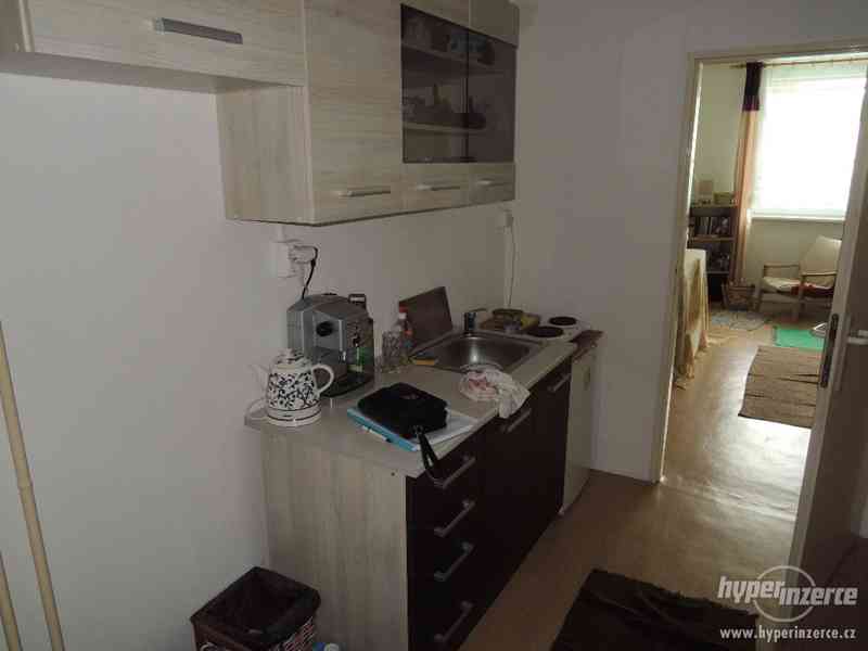 Pronájem Bytu 1+KK Kroměříž , Přímý majitel - foto 2
