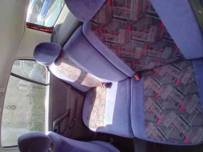 Prodám díly z VW POLO 1,4 44kW,1996, AEX - foto 8