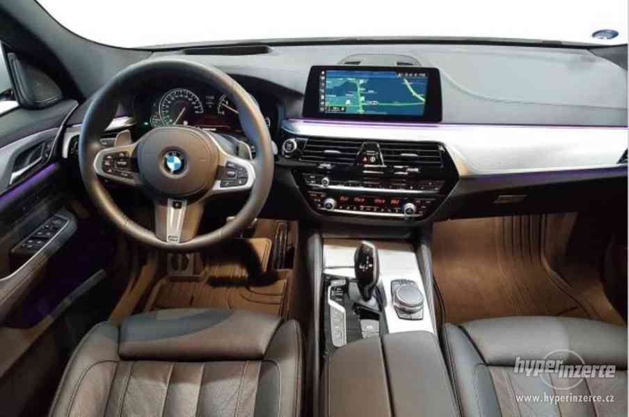 BMW 630xDrive Gran Turismo - foto 5