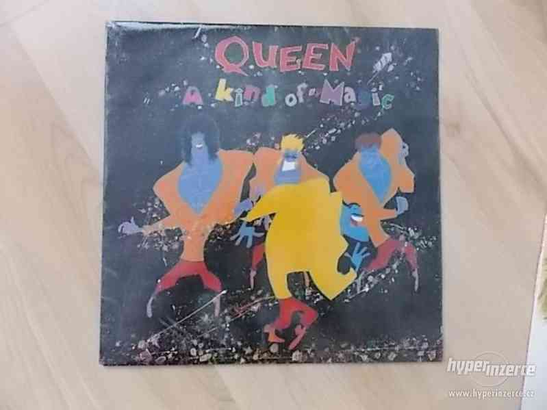 Queen LP - foto 1