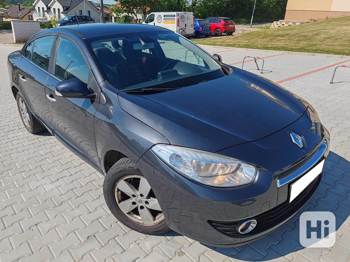 Renault Fluence 1.6 16V Privilege - foto 1