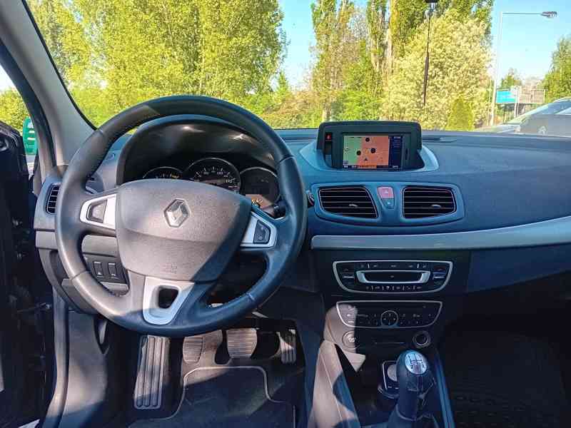 Renault Fluence 1.6 16V Privilege - foto 3