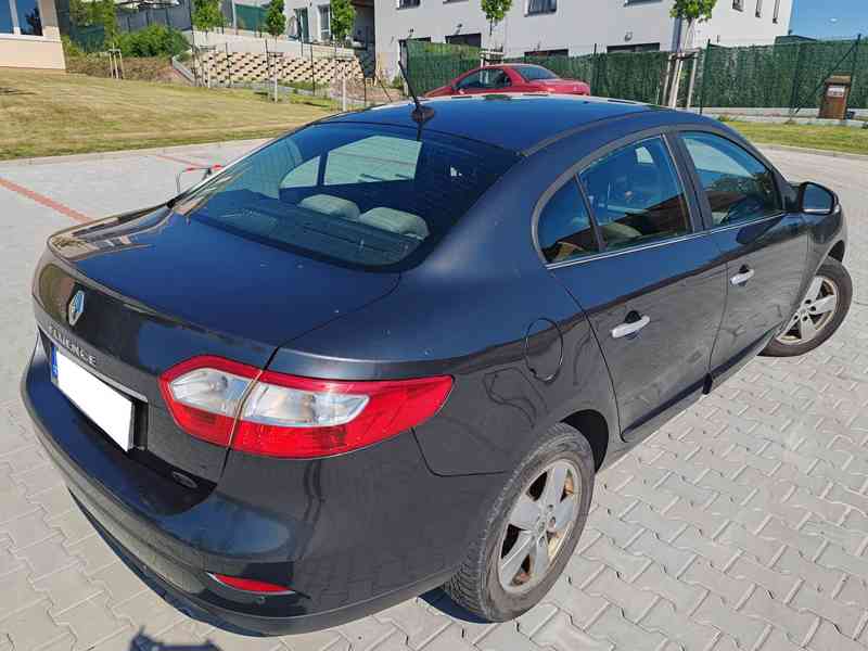 Renault Fluence 1.6 16V Privilege - foto 2