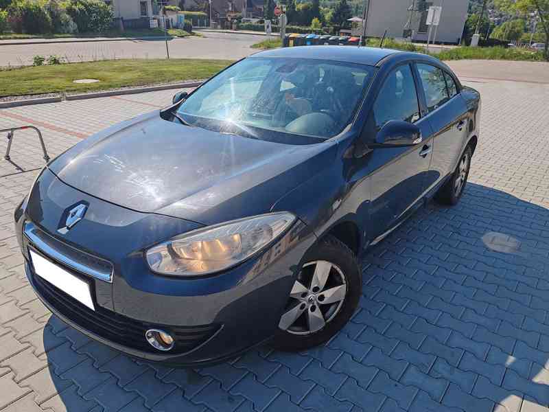 Renault Fluence 1.6 16V Privilege - foto 4