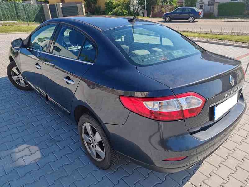 Renault Fluence 1.6 16V Privilege - foto 5