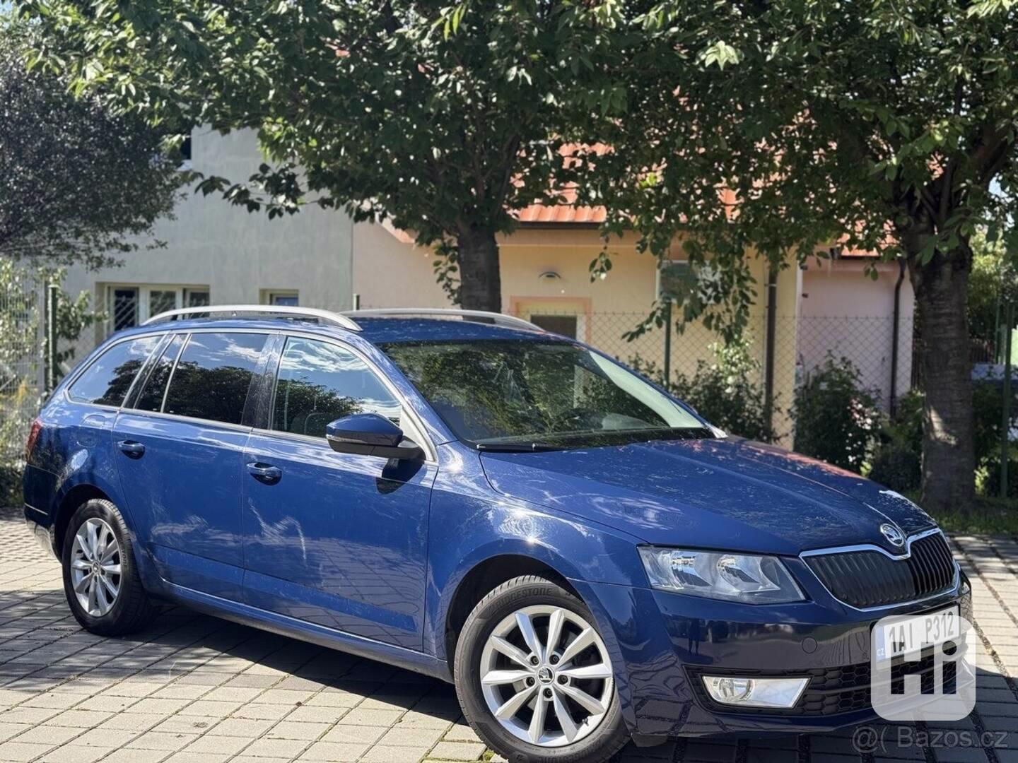 Škoda Octavia 1,4   2017 TOP STAV Velmi ekonomicky - foto 1