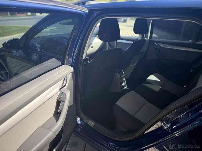 Škoda Octavia 1,4   2017 TOP STAV Velmi ekonomicky - foto 8