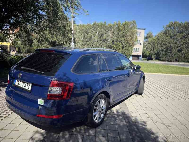 Škoda Octavia 1,4   2017 TOP STAV Velmi ekonomicky - foto 2