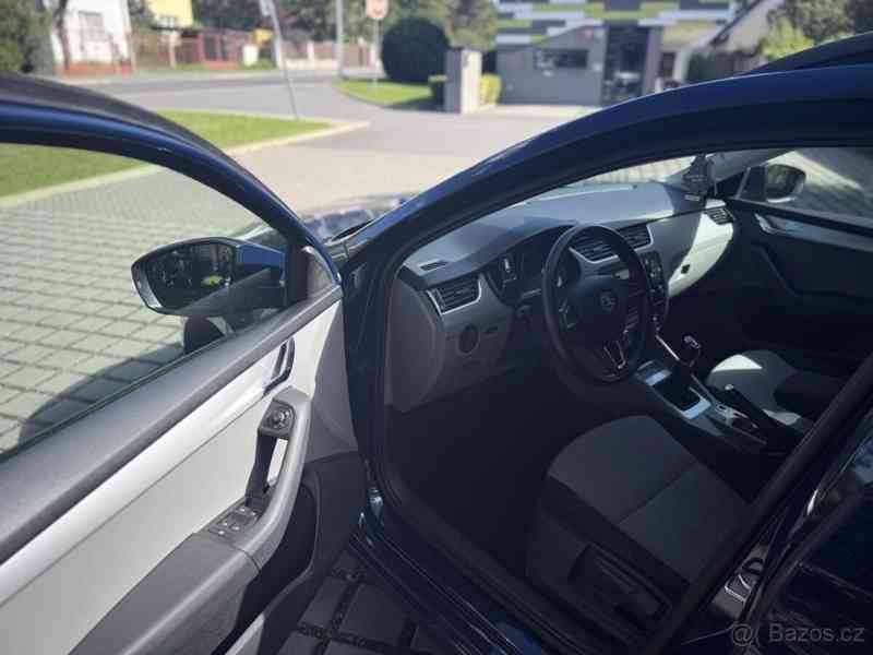 Škoda Octavia 1,4   2017 TOP STAV Velmi ekonomicky - foto 3