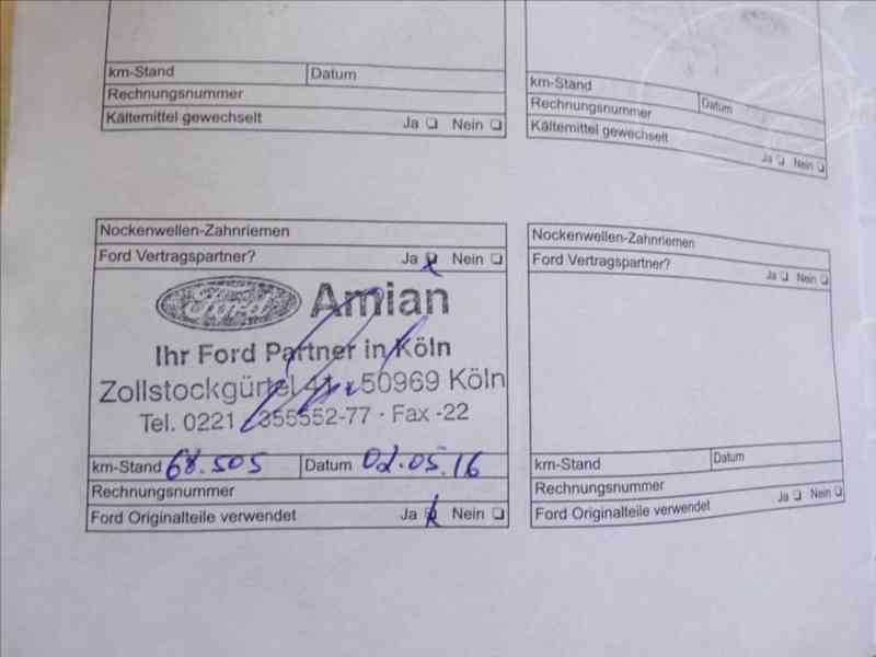 Ford Fiesta 1,6 16V 74KW - foto 13