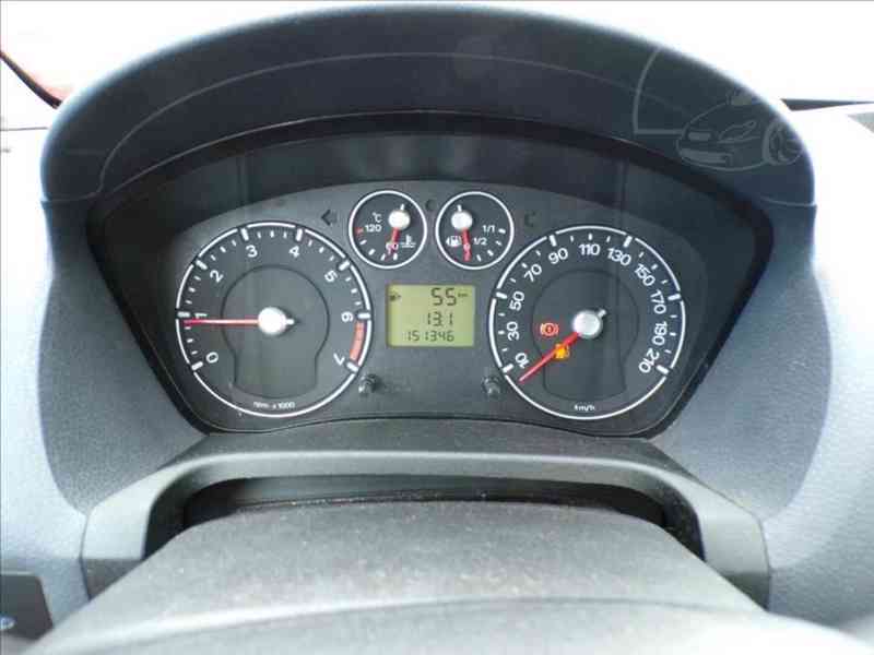 Ford Fiesta 1,6 16V 74KW - foto 6