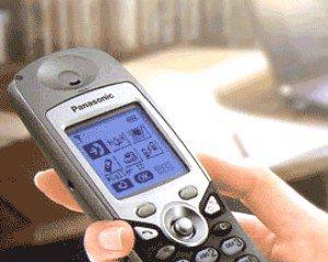 Bezdrátový telefon Panasonic KX-TCD545CXM - foto 2