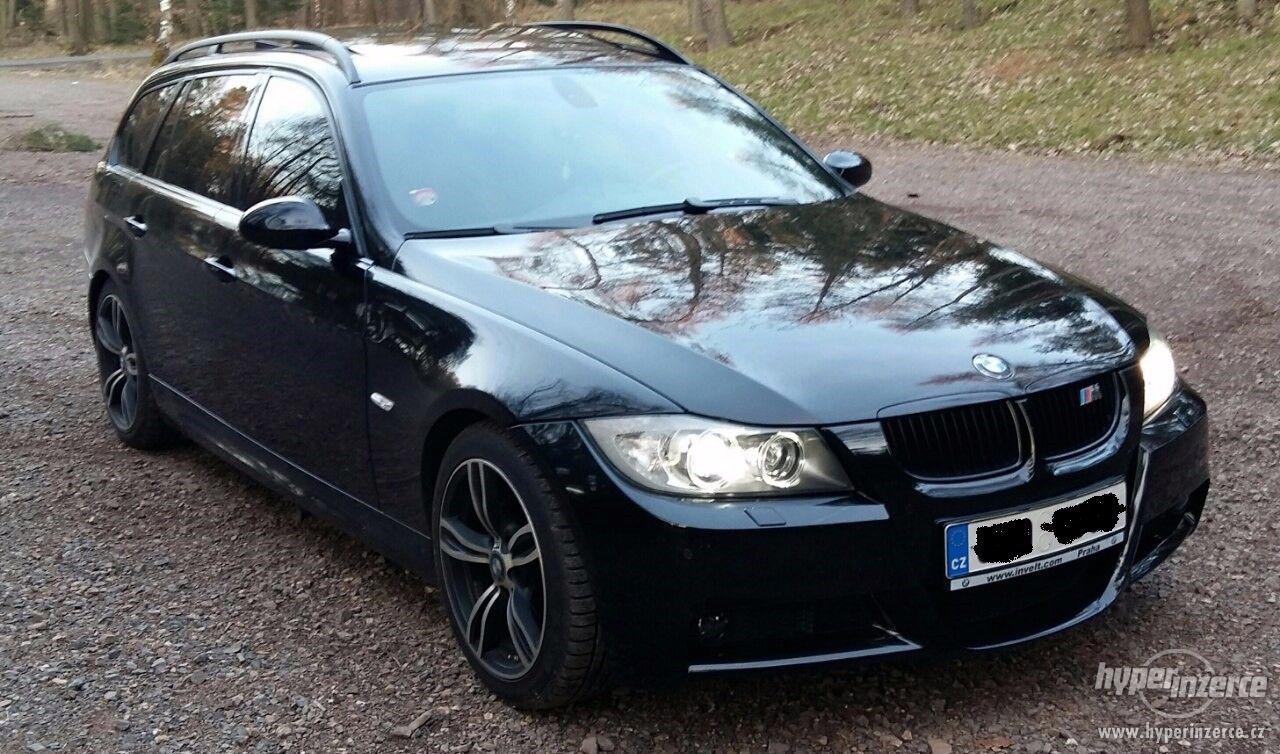 BMW 330D M-PAKET - foto 1