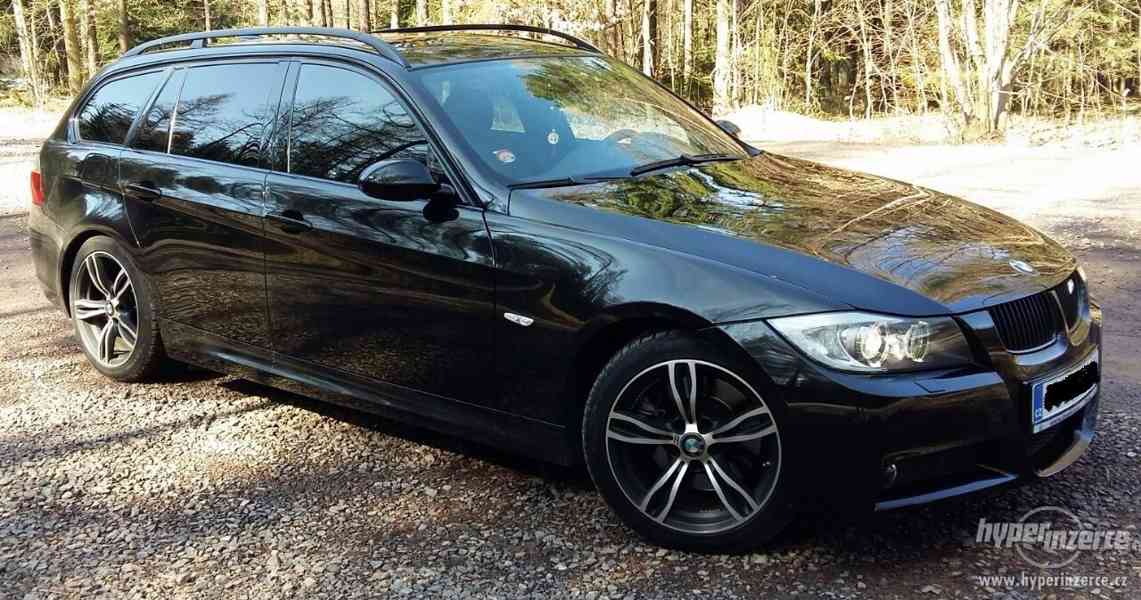 BMW 330D M-PAKET - foto 2