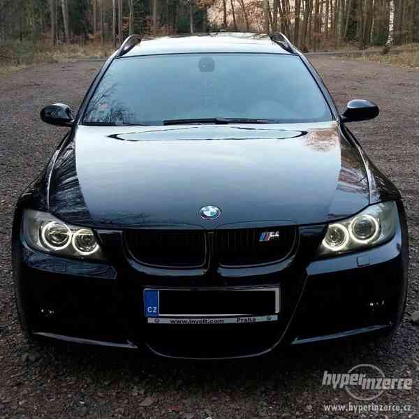 BMW 330D M-PAKET - foto 3