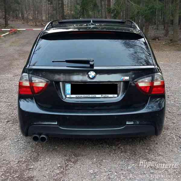 BMW 330D M-PAKET - foto 4