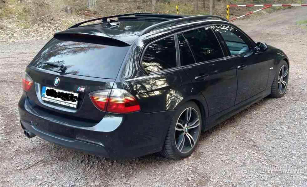 BMW 330D M-PAKET - foto 5