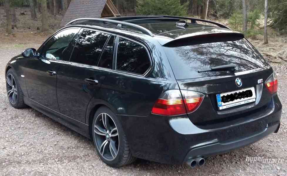 BMW 330D M-PAKET - foto 6