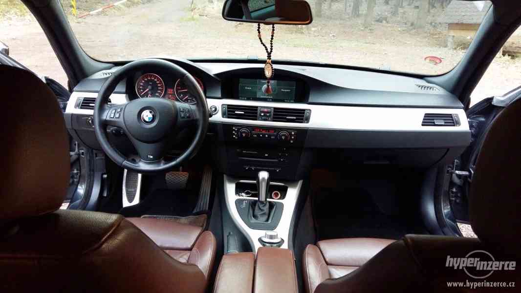 BMW 330D M-PAKET - foto 7