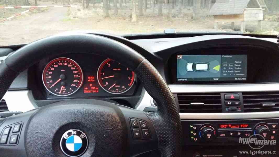 BMW 330D M-PAKET - foto 8