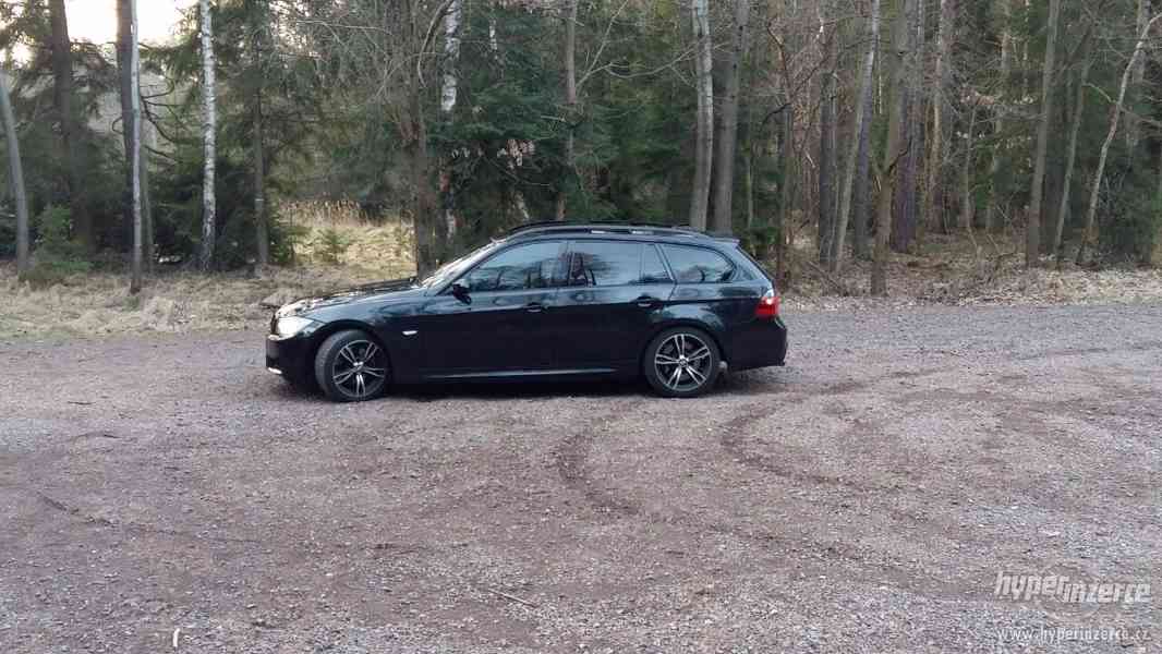 BMW 330D M-PAKET - foto 9