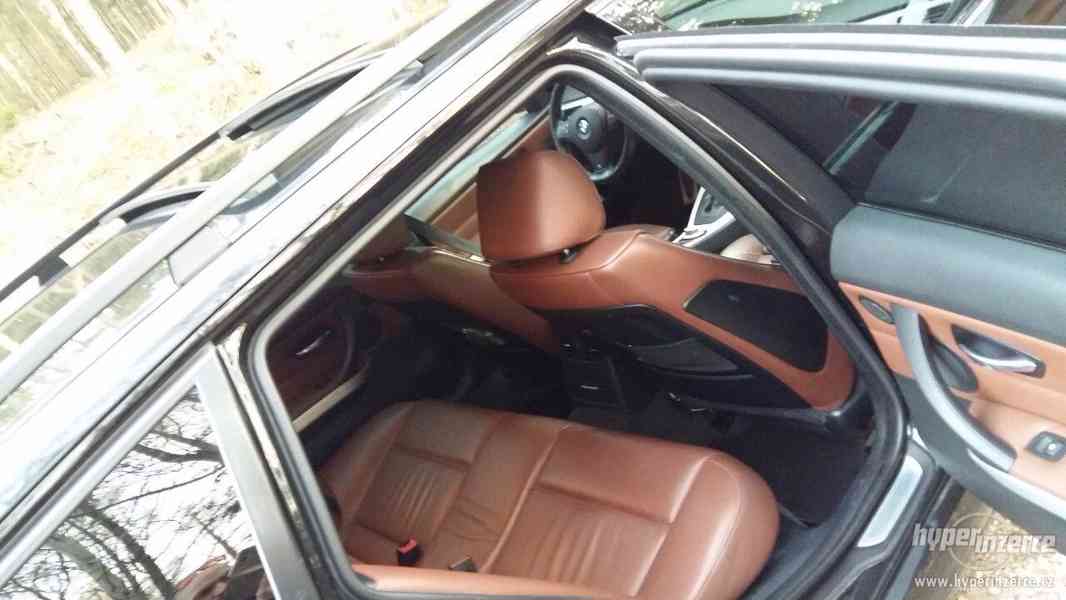 BMW 330D M-PAKET - foto 11