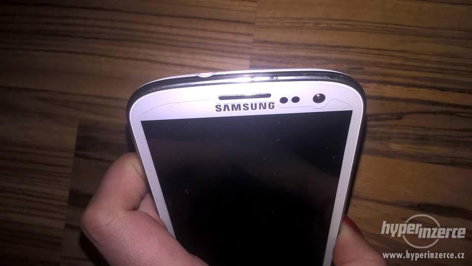 Samsung galaxy s3 NEO - foto 3