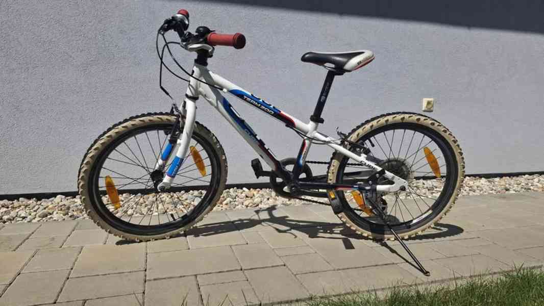 Dětské kolo Cube 20” Race Team 200 - foto 2