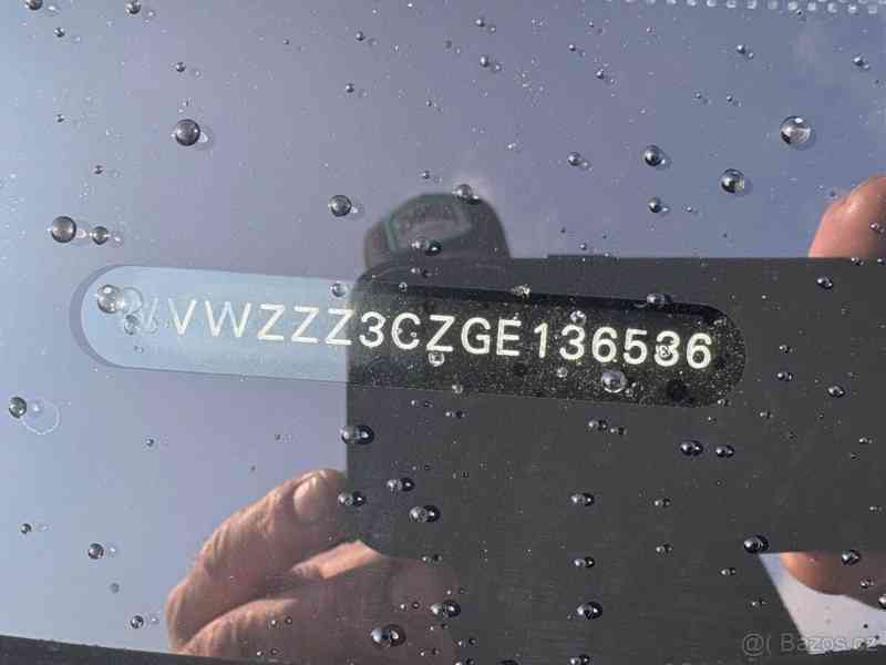 Volkswagen Passat 2,0   B8 TDI 110kw - foto 14