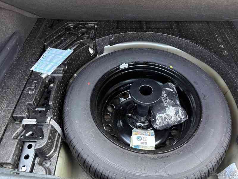 Volkswagen Passat 2,0   B8 TDI 110kw - foto 13