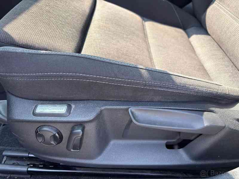 Volkswagen Passat 2,0   B8 TDI 110kw - foto 20