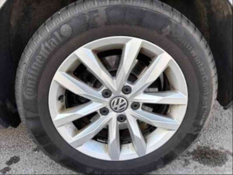 Volkswagen Passat 2,0   B8 TDI 110kw - foto 7