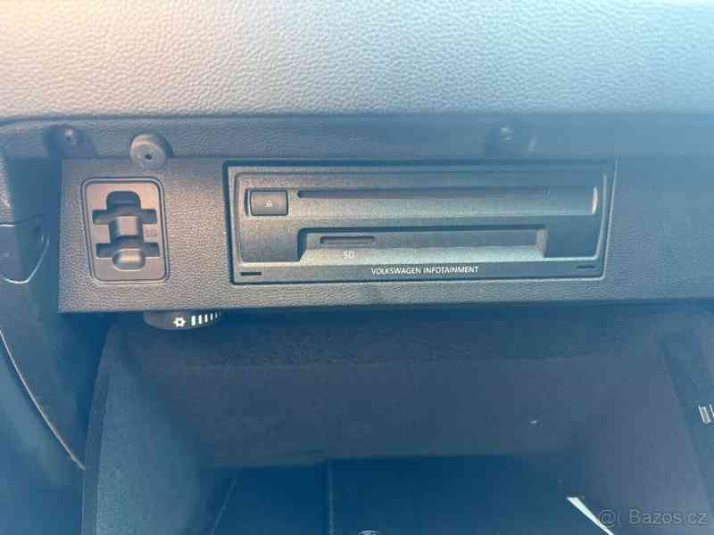 Volkswagen Passat 2,0   B8 TDI 110kw - foto 16