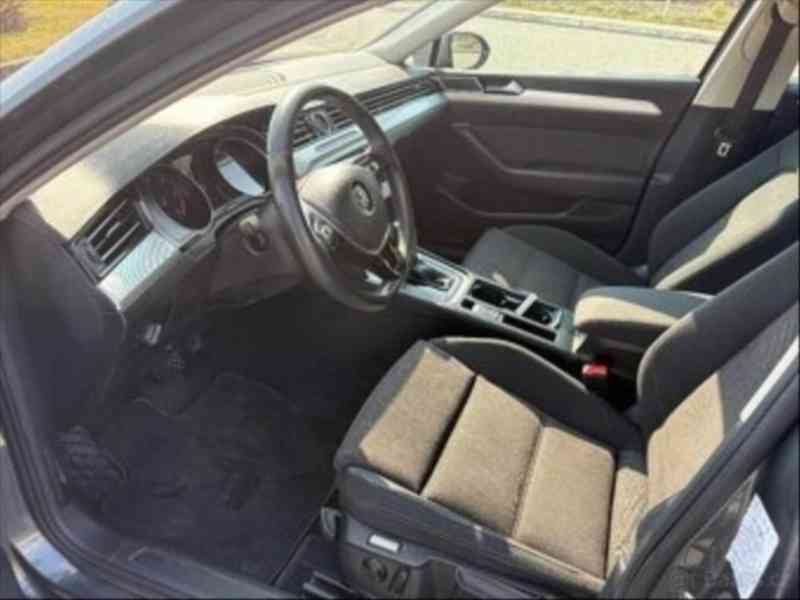 Volkswagen Passat 2,0   B8 TDI 110kw - foto 2