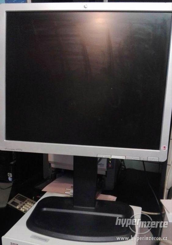 Monitor HP 17xx - foto 2