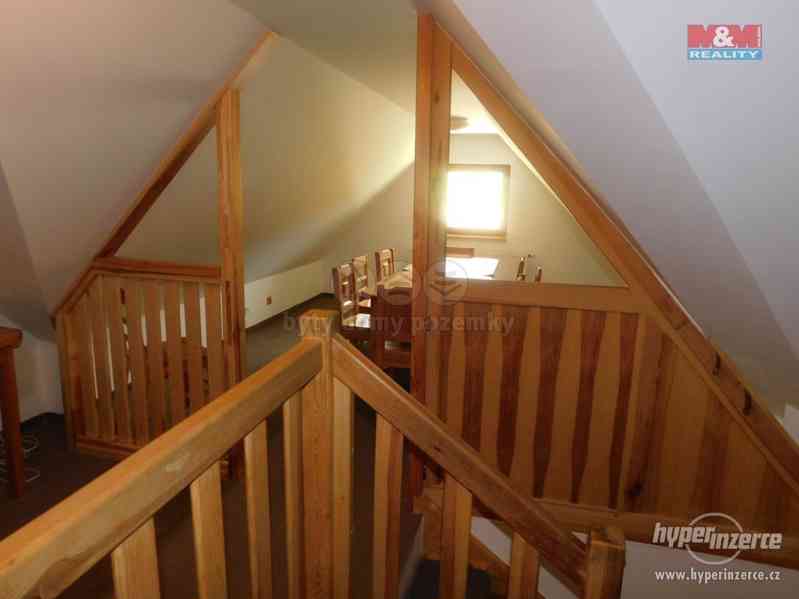 Prodej, rodinný dům , Pec pod Sněžkou - foto 9