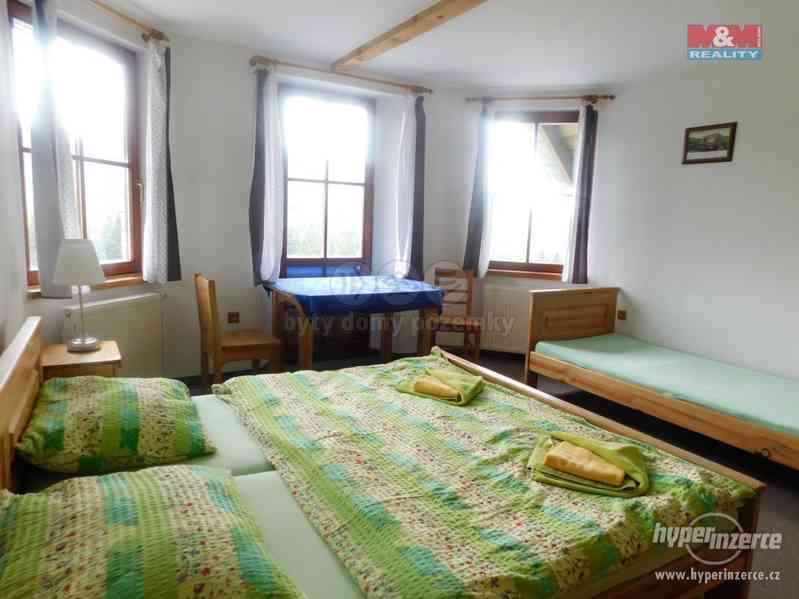 Prodej, rodinný dům , Pec pod Sněžkou - foto 17