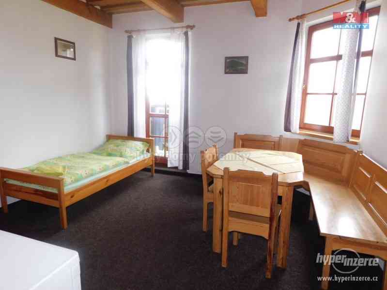 Prodej, rodinný dům , Pec pod Sněžkou - foto 19