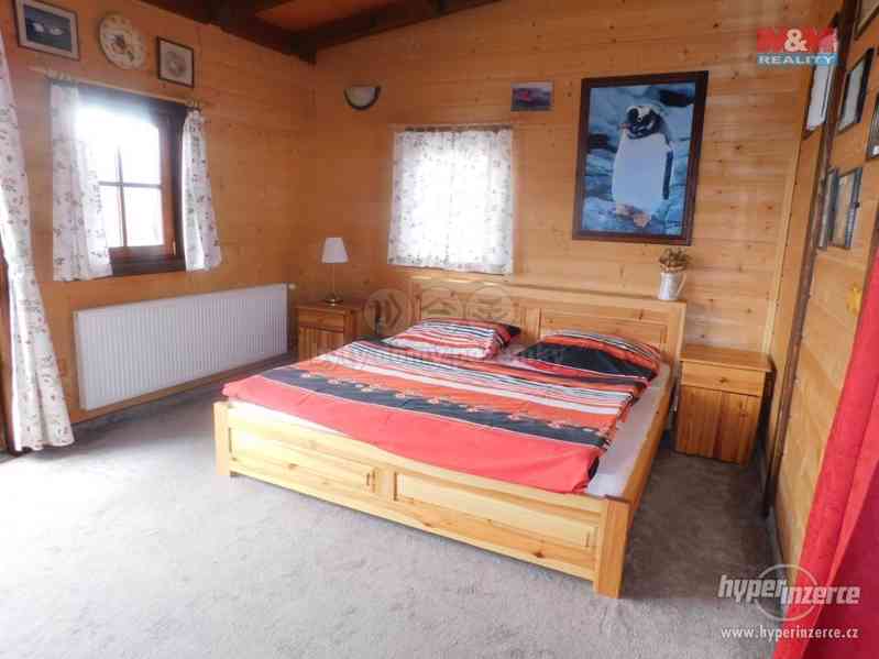 Prodej, rodinný dům , Pec pod Sněžkou - foto 26