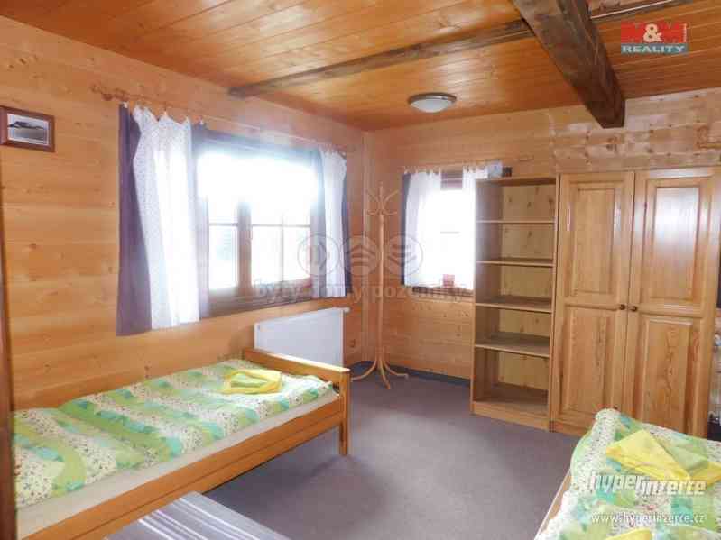 Prodej, rodinný dům , Pec pod Sněžkou - foto 35